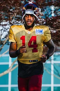 Josh Johnson