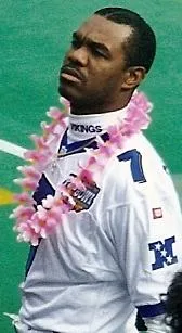 Randall Cunningham