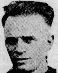 Paddy Driscoll