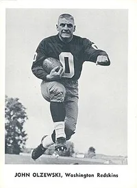 Johnny Olszewski