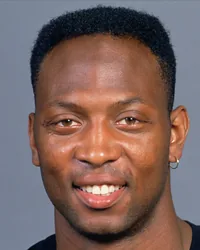 Harvey Williams