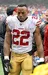 Matt Breida
