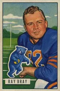 Ray Bray