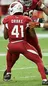 Kenyan Drake