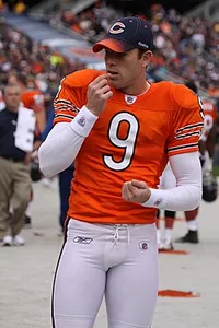 Robbie Gould