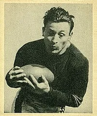 Frank Minini