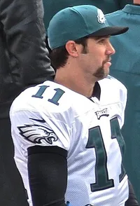 Trent Edwards