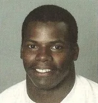 Kevin Mack