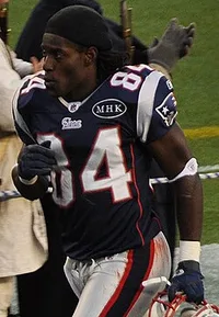 Deion Branch