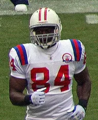 Benjamin Watson