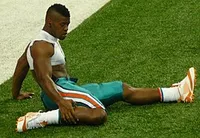 Cameron Wake