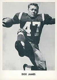 Dick James