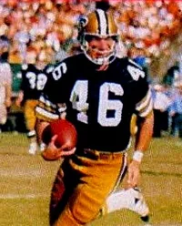 Danny Abramowicz