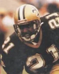 Dalton Hilliard