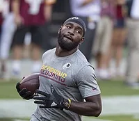Jamison Crowder