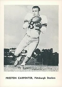 Preston Carpenter