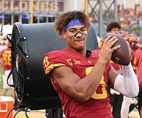 Xavier Hutchinson