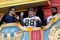 Deuce McAllister