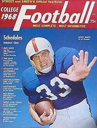 Larry Smith