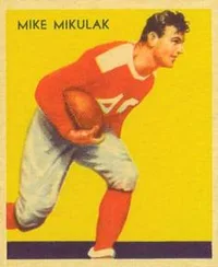 Mike Mikulak