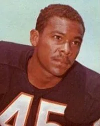 Dick Gordon