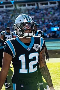 DJ Moore