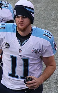 Rusty Smith