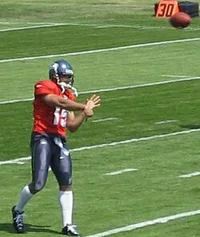 Seneca Wallace