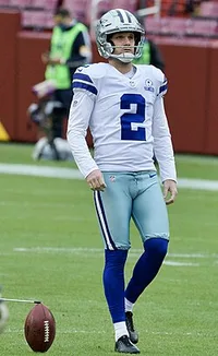 Greg Zuerlein
