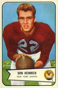 Don Heinrich