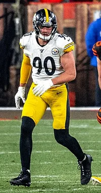 T.J. Watt