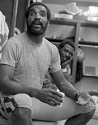 Calvin Hill