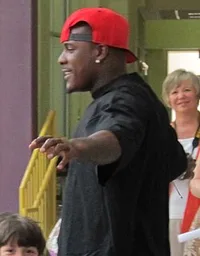 Ahmad Carroll
