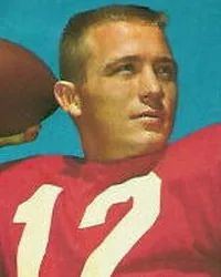 Charley Johnson