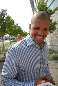 Miles Austin