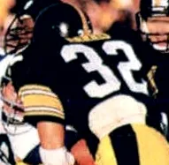 Franco Harris