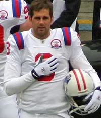 Stephen Gostkowski