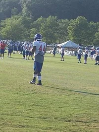 Ahmad Bradshaw