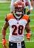 Joe Mixon
