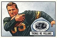 Shorty McWilliams