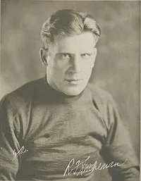 Dick Stahlman