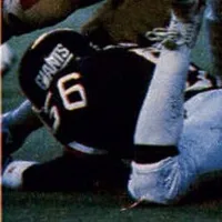 Lawrence Taylor