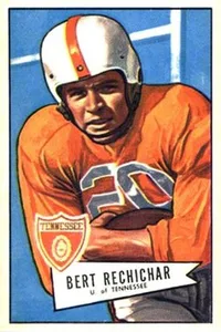 Bert Rechichar