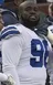 Maliek Collins