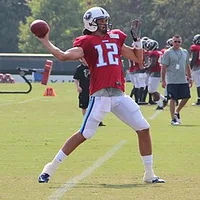 Charlie Whitehurst