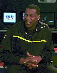 Antonio Gates
