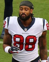 Jordan Akins