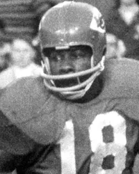 Emmitt Thomas
