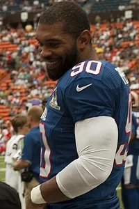Julius Peppers