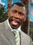 Shannon Sharpe